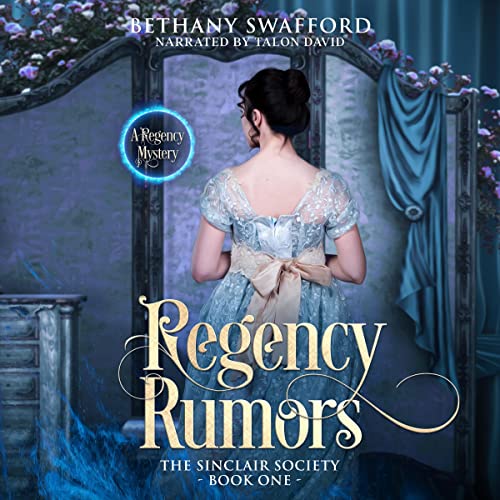 Cover of Regency Rumors