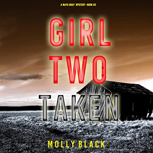 Cover of Girl Two: Taken