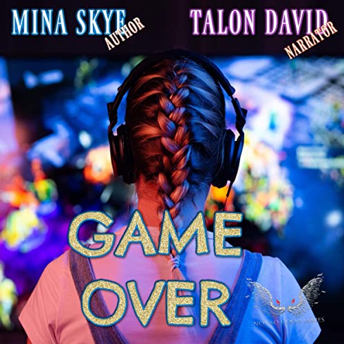 Cover of Game Over: Cinderella Debauchery