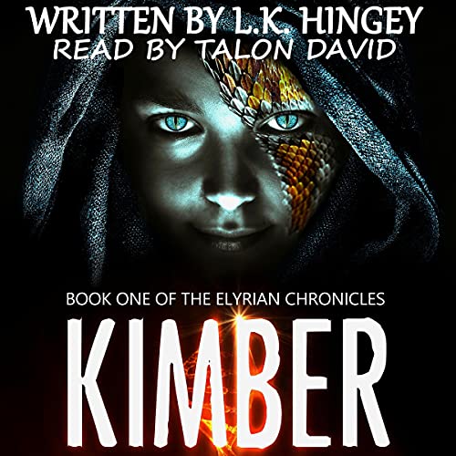 Cover of Kimber