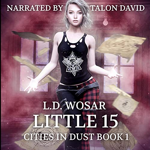 Cover of Little 15