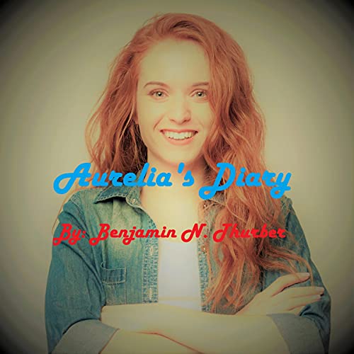 Cover of Aurelia's Diary