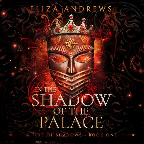 Cover of In the Shadow of the Palace