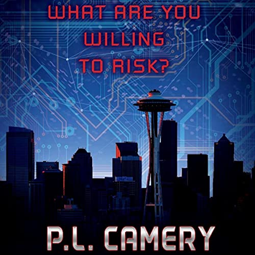 Cover of What Are You Willing to Risk?