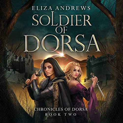 Cover of Soldier of Dorsa