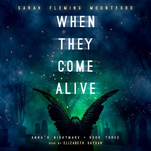 Cover of When They Come Alive