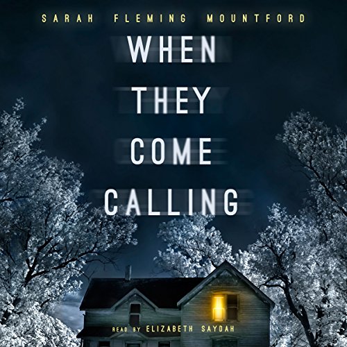Cover of When They Come Calling