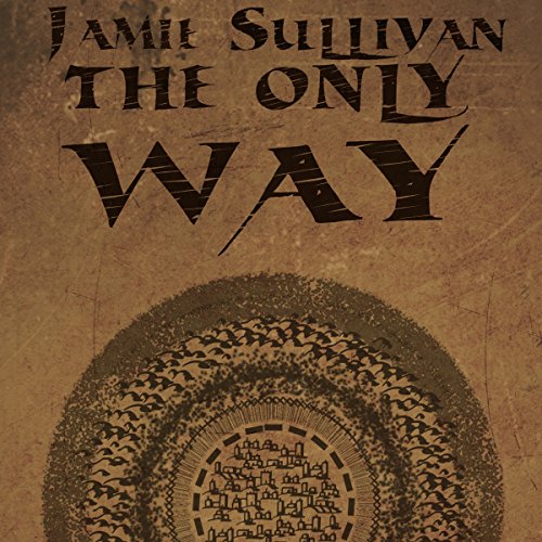 Cover of The Only Way