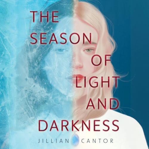Cover of The Season of Light and Darkness