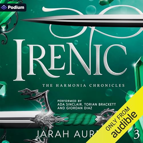 Cover of Irenic