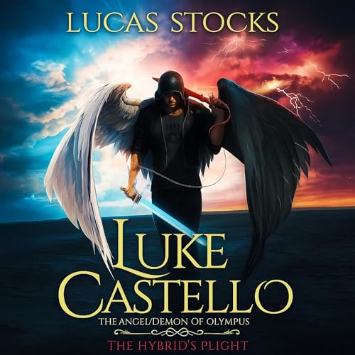 Cover of Luke Castello