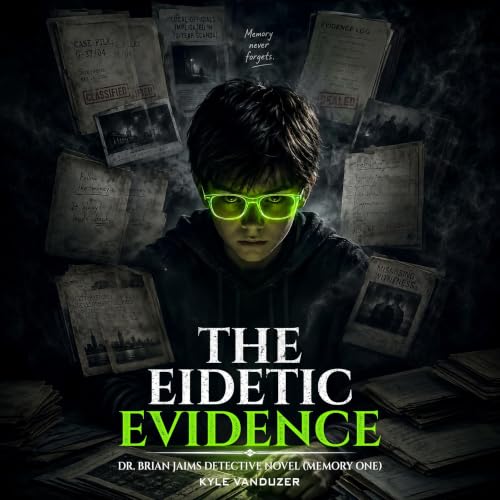 Cover of The Eidetic Evidence