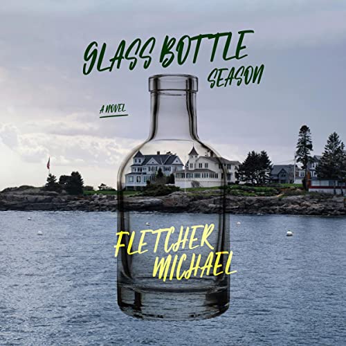 Cover of Glass Bottle Season