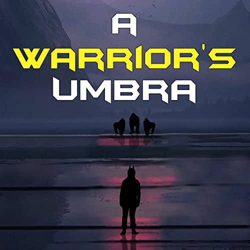 Cover of A Warrior's Umbra