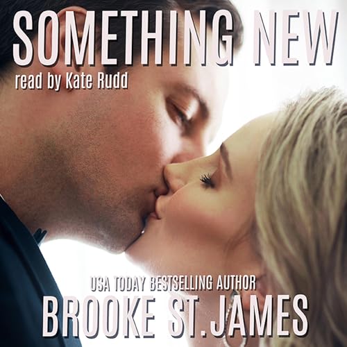 Cover of Something New