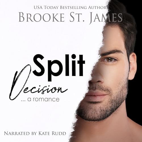 Cover of Split Decision