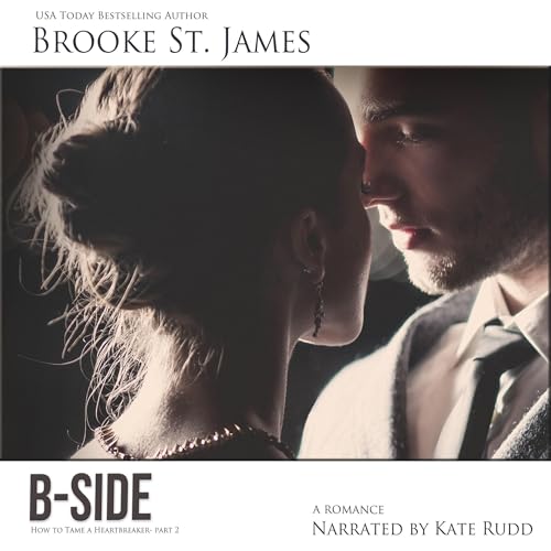 Cover of B-Side: A Romance