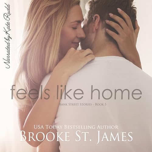 Cover of Feels Like Home