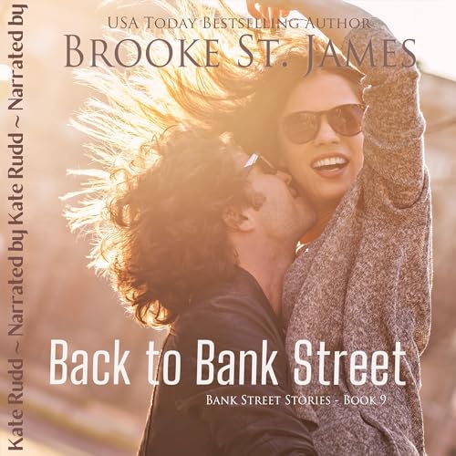 Cover of Back to Bank Street