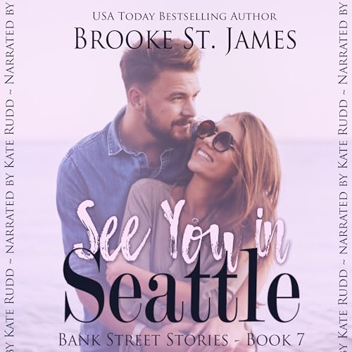 Cover of See You in Seattle