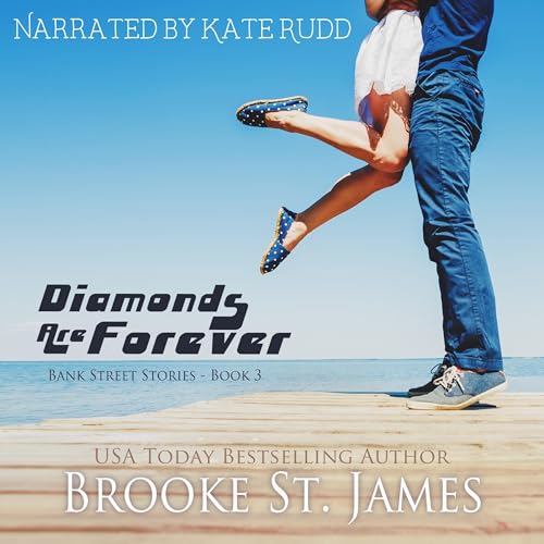 Cover of Diamonds Are Forever