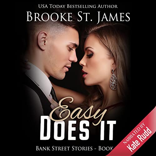 Cover of Easy Does It