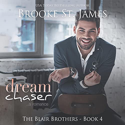Cover of Dream Chaser