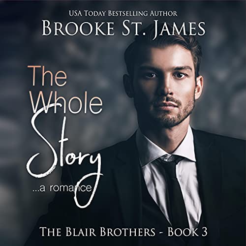 Cover of The Whole Story