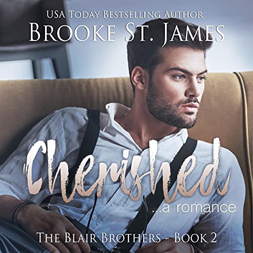 Cover of Cherished