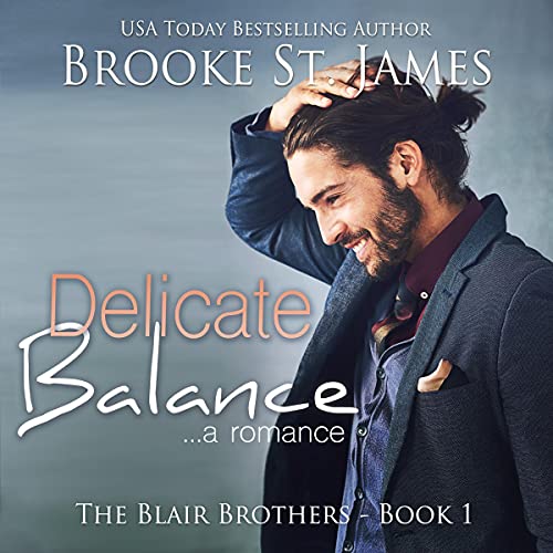 Cover of Delicate Balance