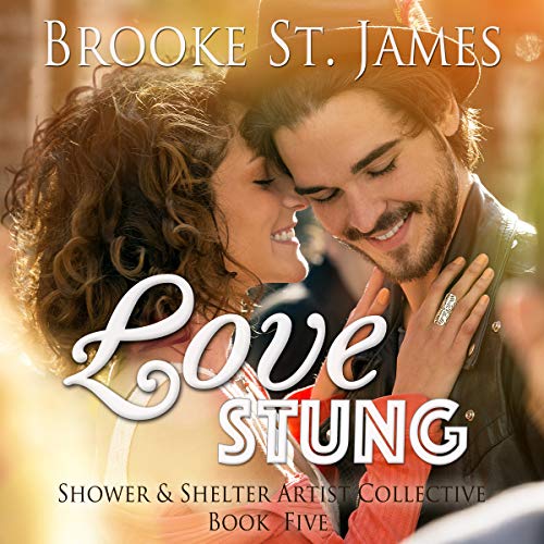 Cover of Love Stung