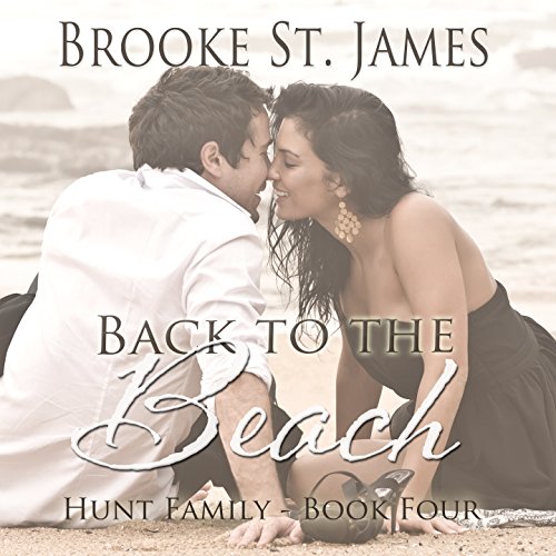 Cover of Back to the Beach