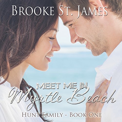 Cover of Meet Me in Myrtle Beach