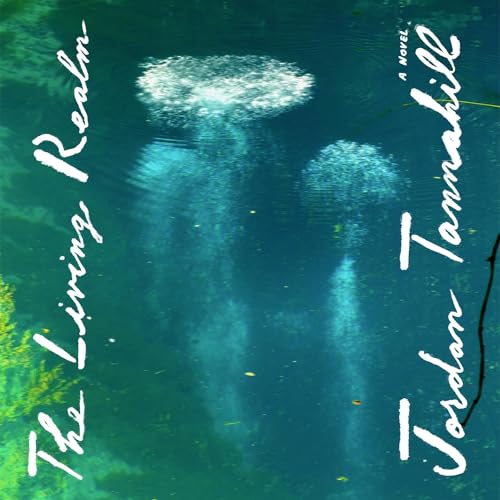 Cover of The Living Realm