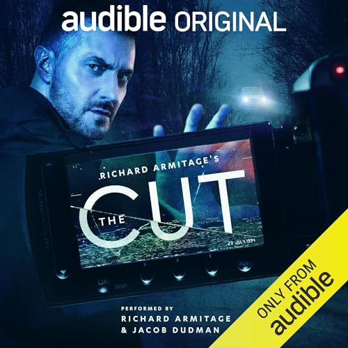Cover of The Cut