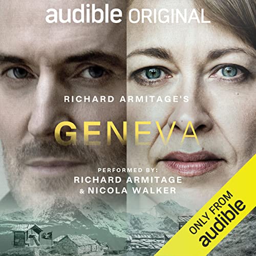 Cover of Geneva