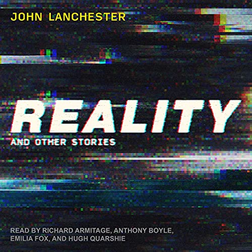 Cover of Reality