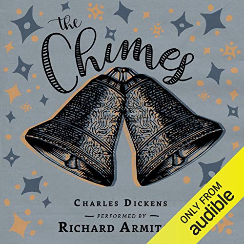 Cover of The Chimes