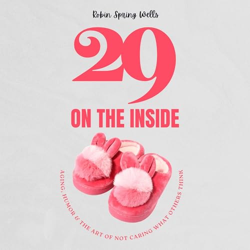 Cover of 29 on the Inside