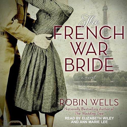 Cover of The French War Bride