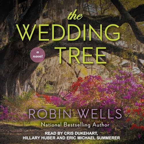 Cover of The Wedding Tree