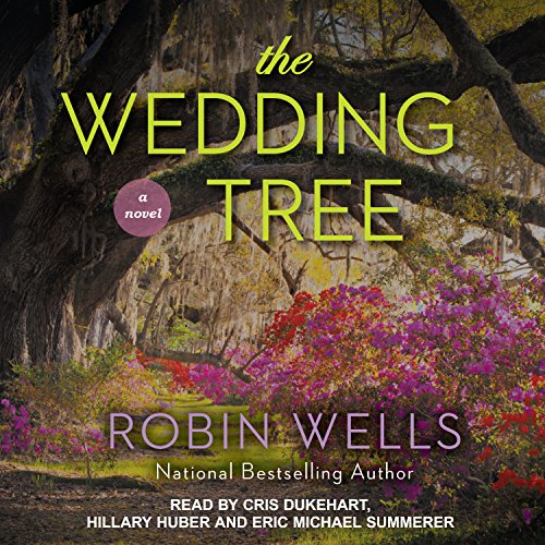 Cover of The Wedding Tree