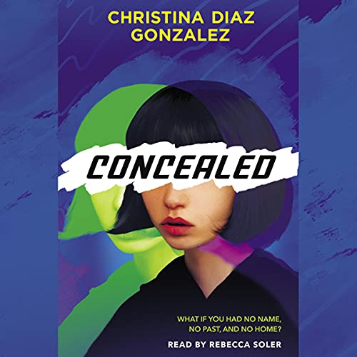 Cover of Concealed