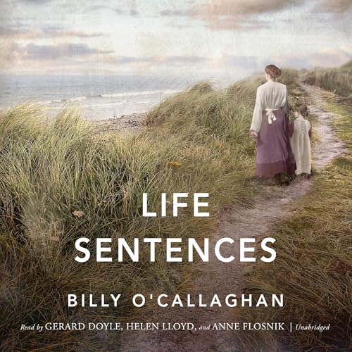 Cover of Life Sentences