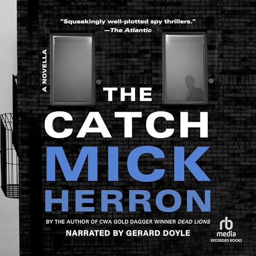 Cover of The Catch