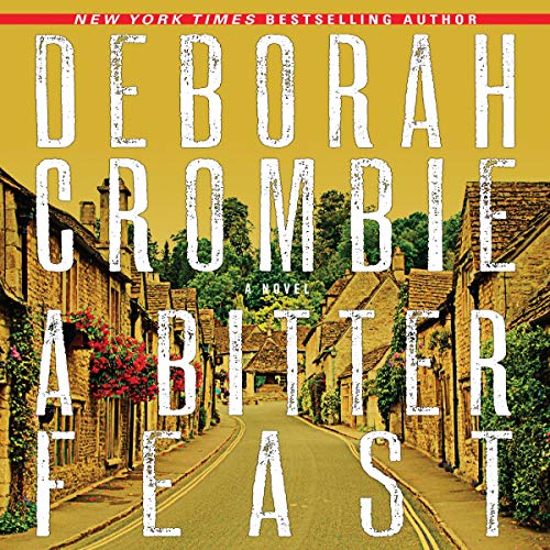 Cover of A Bitter Feast
