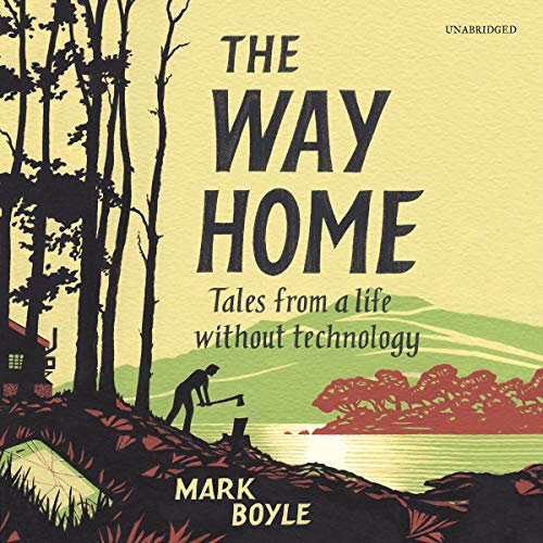 Cover of The Way Home