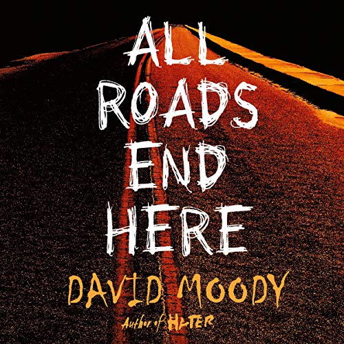 Cover of All Roads End Here