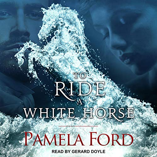 Cover of To Ride a White Horse