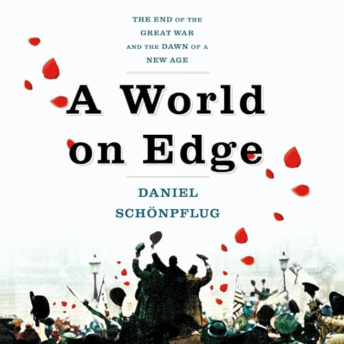 Cover of A World on Edge